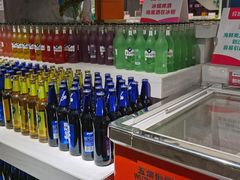 啤酒-玫瑰花园自助烤肉(顺义鑫海韵通店)