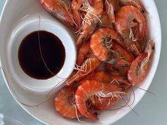 -碧海银沙海鲜餐厅(恒大海上威尼斯店)