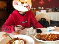 -扬州狮子楼·非遗淮扬菜(总店)