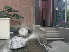 -俏江南天津时尚曲艺主题餐厅(马场道店)