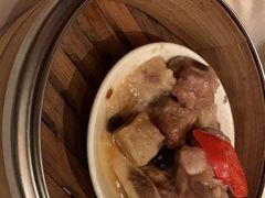 -上海金桥红枫万豪酒店-万豪中餐厅