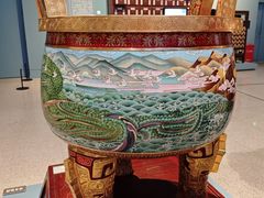 -北京工艺美术博物馆