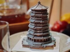 -嗒令甜品·主题融合料理餐厅(首座时代店)