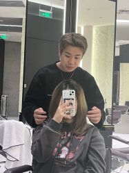 -INSTYLE·SALON