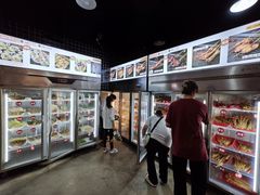 -王扯火胖哥烤生蚝(眉山首店)