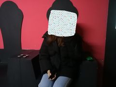 -MOJO密室逃脱(中街旗舰店)