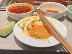 -海底捞火锅(芜湖银泰城店)