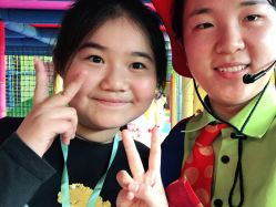 -宝燕乐园(闵行旗舰店)