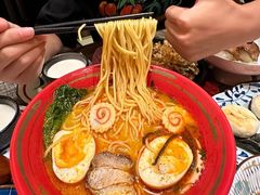 -吉炙烧鸟•本格料理(国际商贸城店)