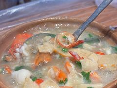 -皮蛋弟砂锅店(总店)