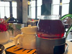 -三号黄浦会Canton Table