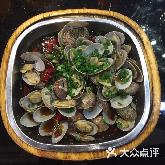 石浦湾海鲜(永利店)-图片-诸暨美食-大众点评网