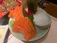 -玉川屋·深夜食堂居酒屋(柳巷店)