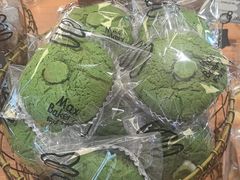 -Max Bakery 阿唛手作