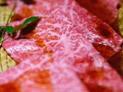 -松阪牛焼肉M(法善寺横丁店)