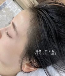 -德绣·机器野生眉发际线·美瞳线半永久