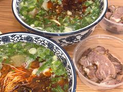 -有礼有面(知春路店)
