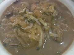 -东北特色水饺(郭家桥店)