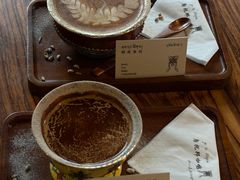 -乌托邦咖啡(武侯祠店)