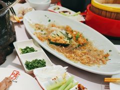 -味+新京宴·烤鸭·北京菜(创意谷店)