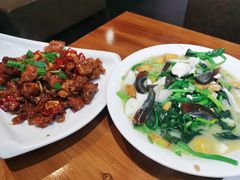 -晚归月亮湾私家菜(临邑路店)