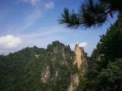 -塔云山
