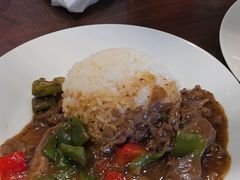 -宜家·瑞典风味餐厅(四元桥店)