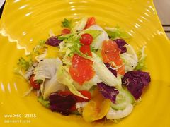 -福临门酒店·海鲜·家常菜·浑锅