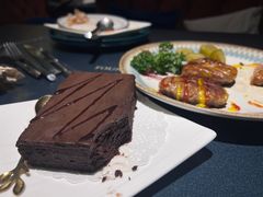 -吱咖啡西式简餐