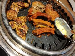 -火炉火自助餐(悠唐购物中心店)