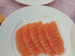 -黄金海景大酒店-旋转餐厅