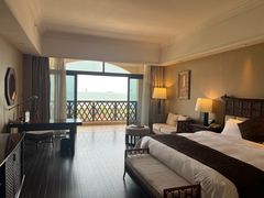 -厦门帝元维多利亚大酒店(环岛路黄厝海滩店)