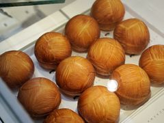 天鹅蛋面包-黑天鹅蛋糕店(青年大街店)