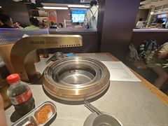 -杨小佳·齐齐哈尔烤肉·烤串(广州店)