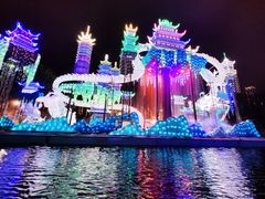 -深圳锦绣中华民俗村