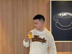 -麦当劳(平和堂店)