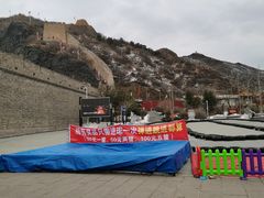 -大境门景区
