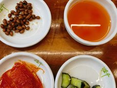 -全州拌饭馆(断桥店)