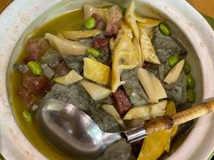 -竹里馆 ·茶食(奥体店)