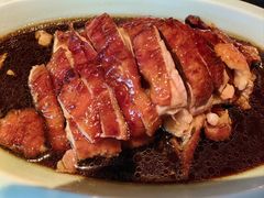 金陵烤鸭-南京大牌档(夫子庙老门东店)