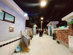 -Meet Sun韩式大排档(五一广场7MALL店)