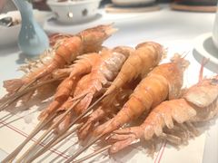 -海宝酒家(中山四路店)