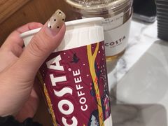 -COSTA COFFEE(房山印象城店)