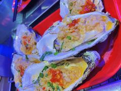 -乌兰烧烤·烤羊腿(西丽店)