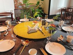 包厢-太守宴·蘭院(天塔店)