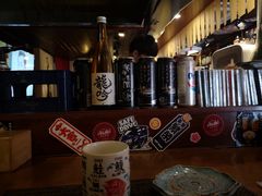 -半藏居酒屋(香港花园店)