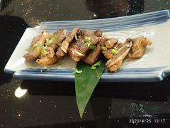 -真剑日本料理·铁板烧(贵州路店)