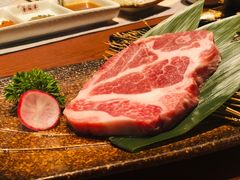 -赤坂亭 M9和牛烧肉(水街店)
