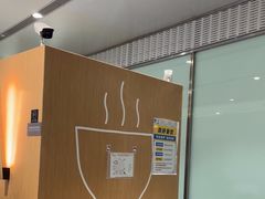 -麦当劳(北京大兴机场二层国内到达(安检外)店)