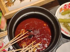 -可口香·非遗老号烧烤(南岗直营店)